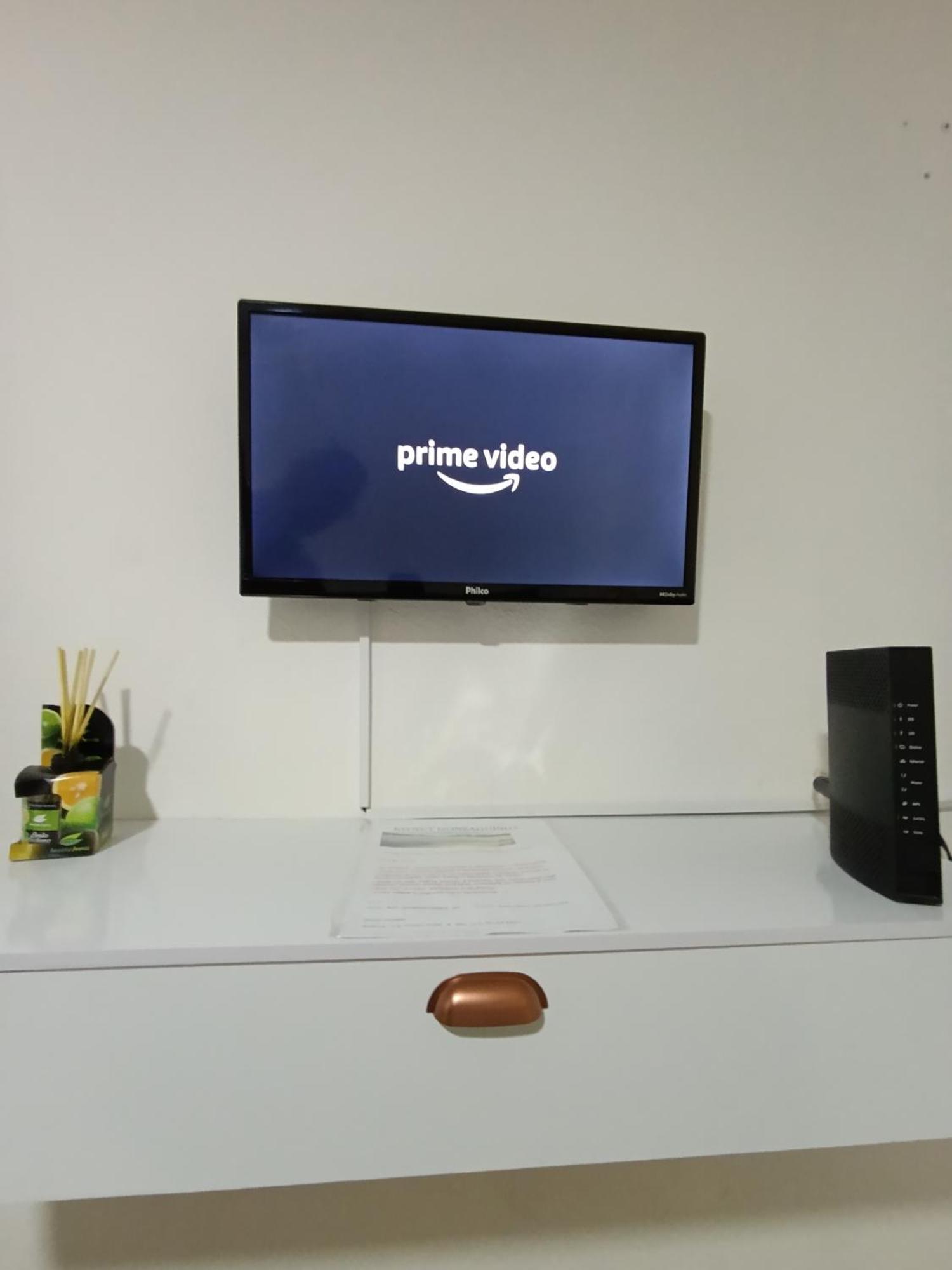 Апартаменты Kitnet Gonzaguinha Сан-Висенти Экстерьер фото